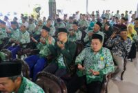 FKDT Blora Siap Sukseskan Program Sekolah Sisan Ngaji