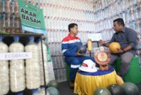 Percepat Keputusan Manajemen Proyek, Pertamina Internasional EP Berinovasi Dengan IPASS